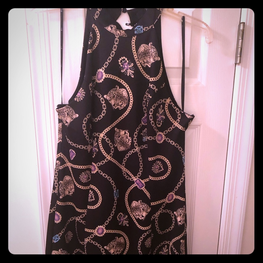 Party Dress after 5 Wear